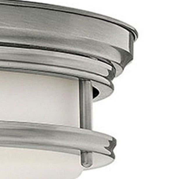 Antique nickel