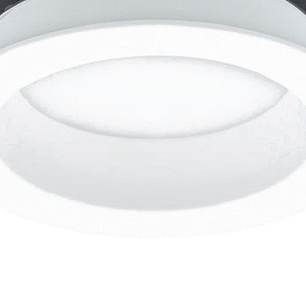 Wide diffuser