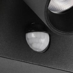 Built-in sensor