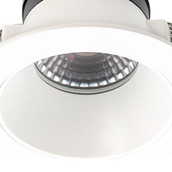 Deep reflector