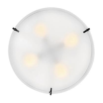 Halle Large 4 Light Semi-Flush Ceiling Mount by Hinkley Lighting