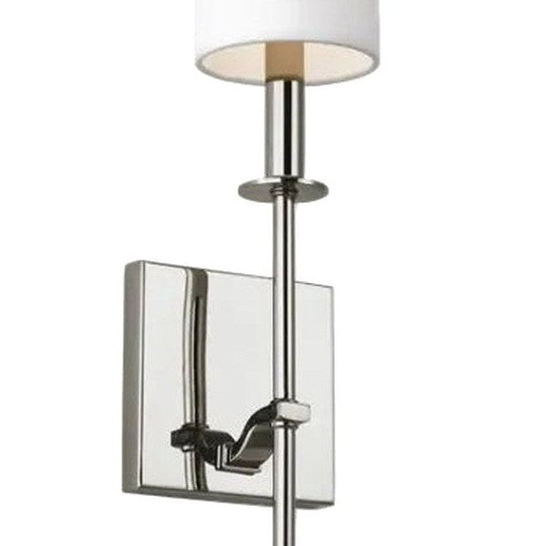 Polished nickel