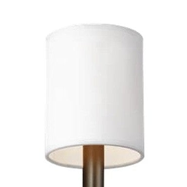 Parchment shade