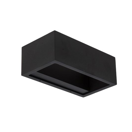 Brick Exterior Wall Wash Light