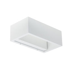 Brick Exterior Wall Wash Light