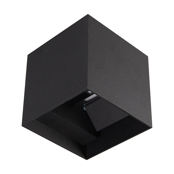 Cube Two Way Adjustable Medium by Halcyon in Black