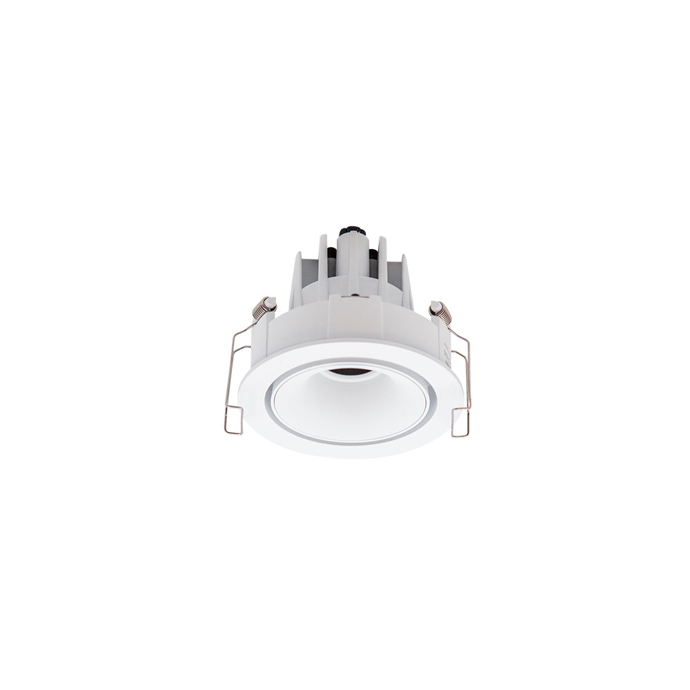 Cevon Dark Art Tilt/Rotate Small Downlight Kit