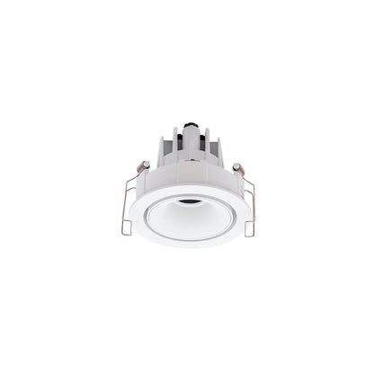 Cevon Dark Art Tilt/Rotate Small Downlight Kit