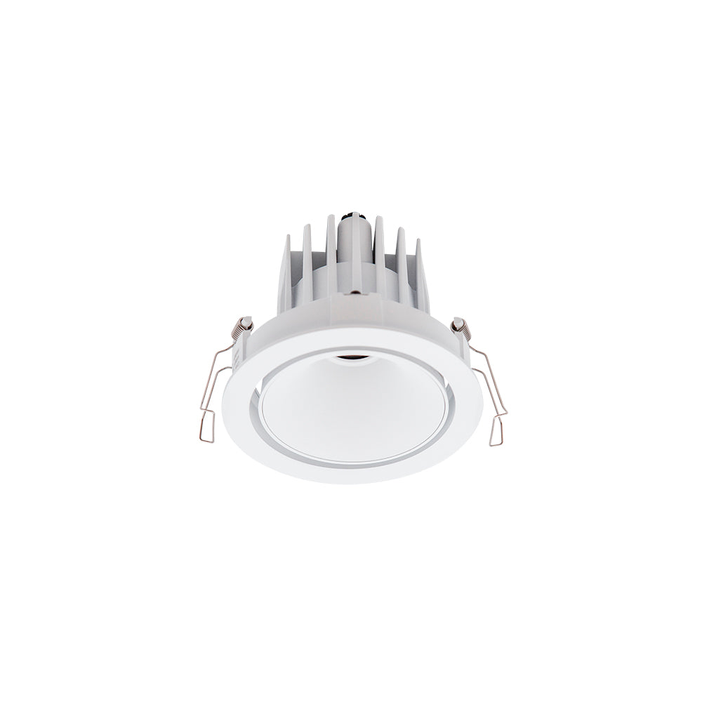 Cevon Dark Art Tilt/Rotate Medium Downlight Kit