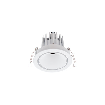 Cevon Dark Art Tilt/Rotate Medium Downlight Kit