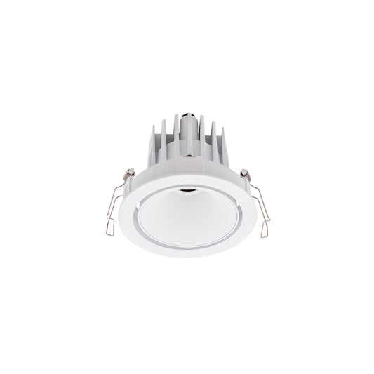Cevon Dark Art Tilt/Rotate Medium Downlight Kit