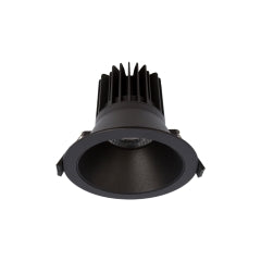 Design Standard Large Downlight Kit - Triple Wattage