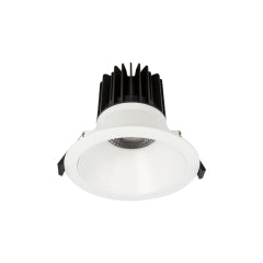Design Standard Large Downlight Kit - Triple Wattage