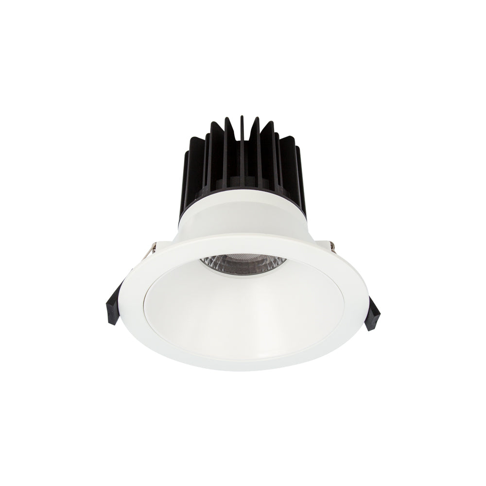 Design Standard Large Downlight Kit - Triple Wattage