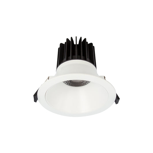 Design Standard Large Downlight Kit - Triple Wattage