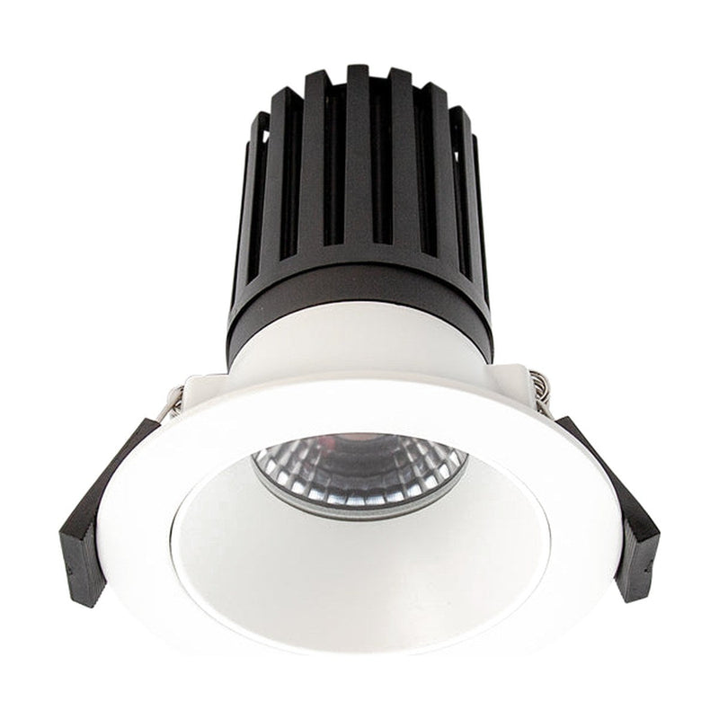 Design Standard Small Downlight Kit by Halcyon