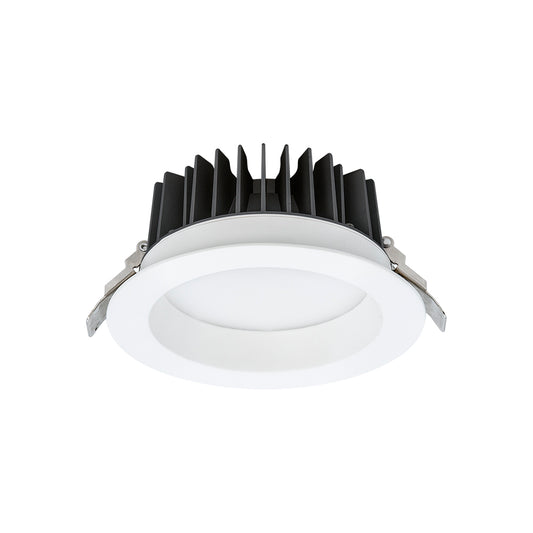 Retrofit Large High Output 3K/4K Downlight Kit
