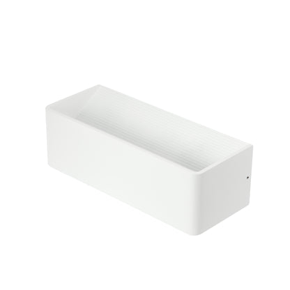 Two Way Wall Light Standard