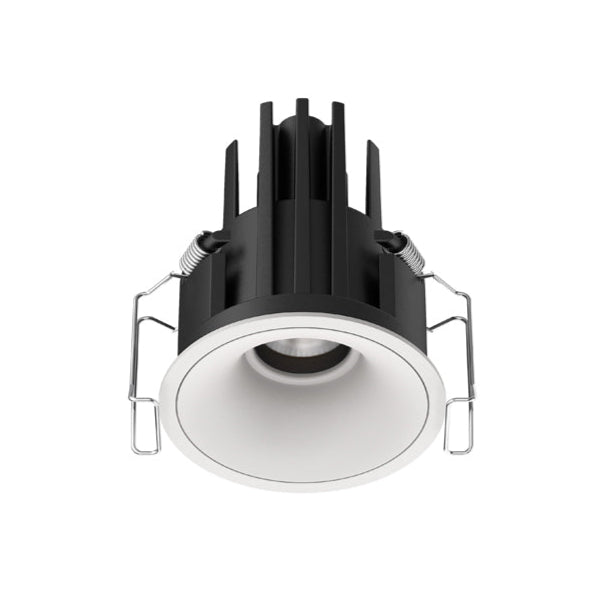 Cevon Small Darklight Slim Trim Downlight Kit