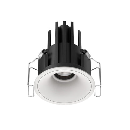 Cevon Small Darklight Slim Trim Downlight Kit