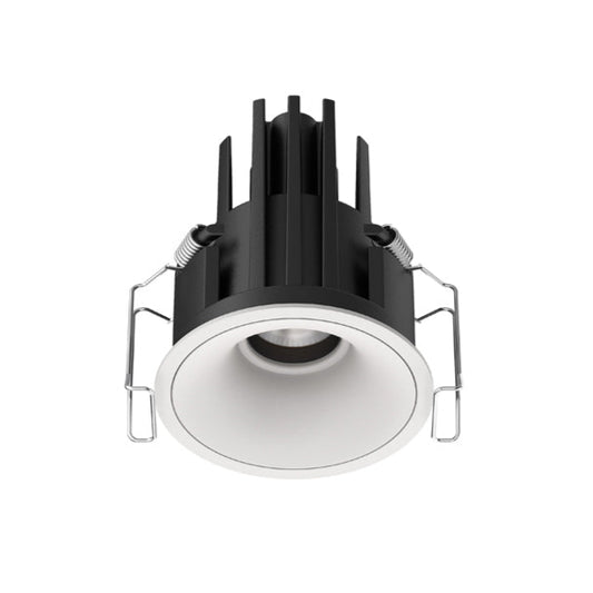Cevon Small Darklight Slim Trim Downlight Kit