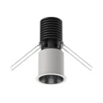 Cevon Mini Darklight Slim Trim Downlight Kit