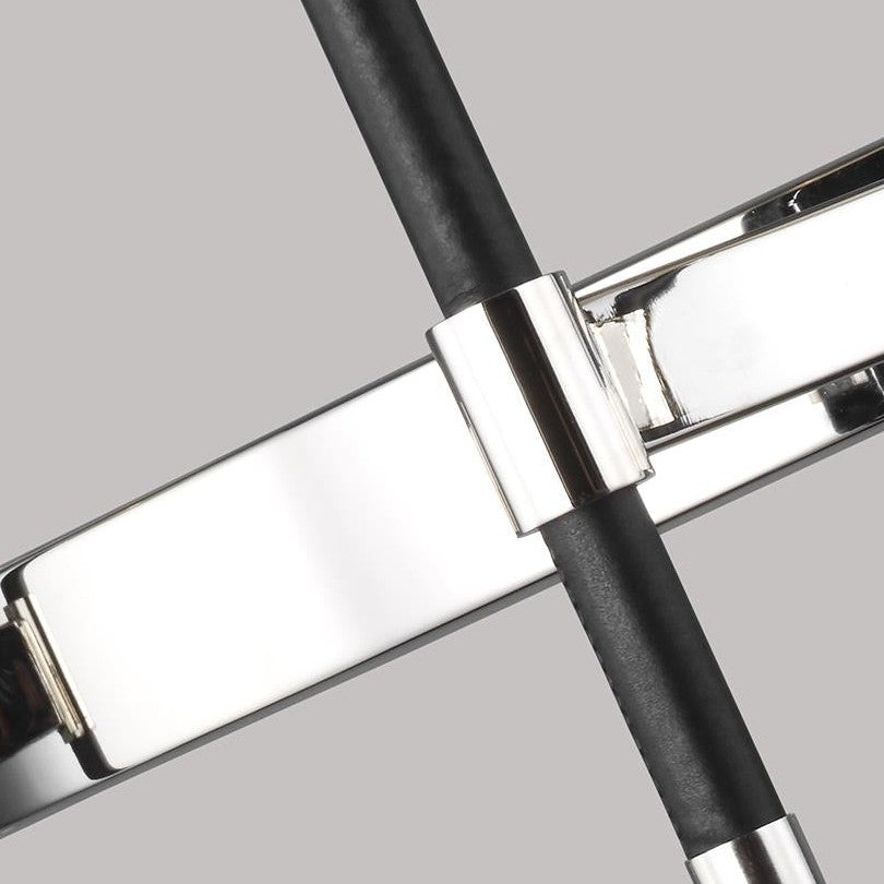 Polished nickel option