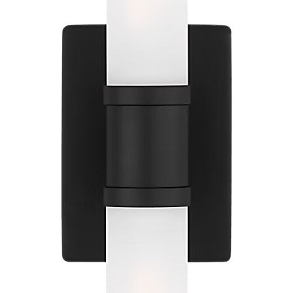 Midnight black