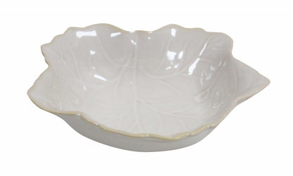 Set of 6 Detaille Fluted Dish