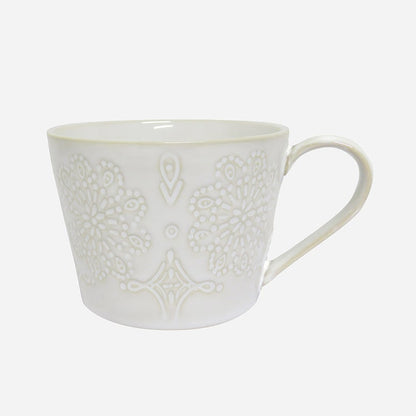 Set of 8 Frette Cup