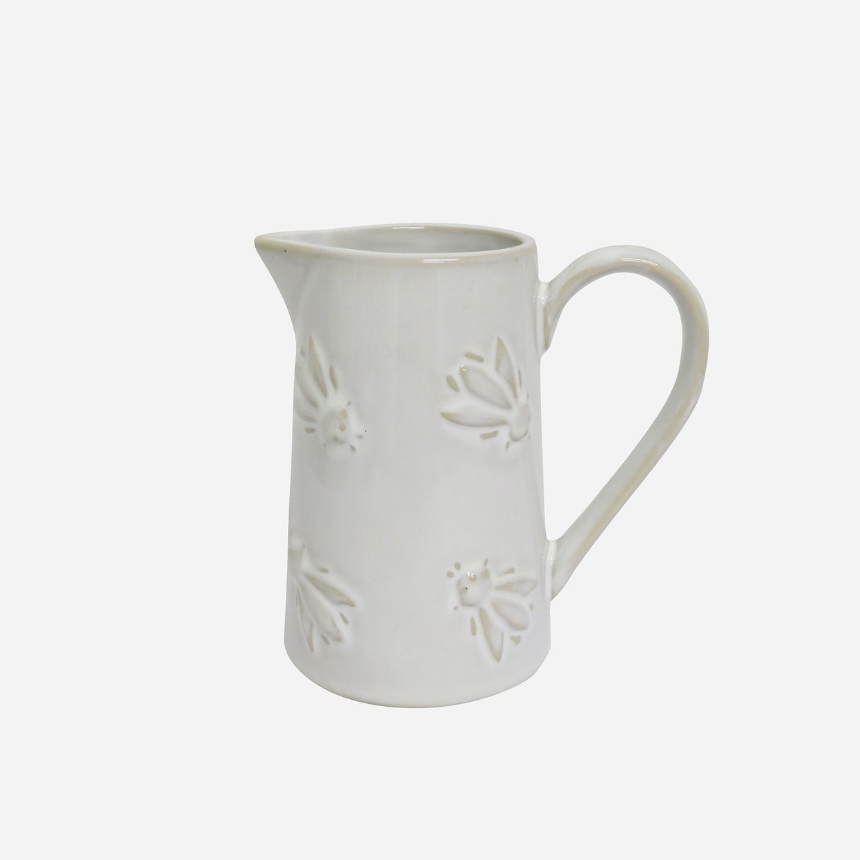 ABEILLE CREAM PETITE JUG
