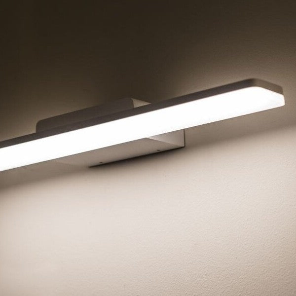 Warm white LED
