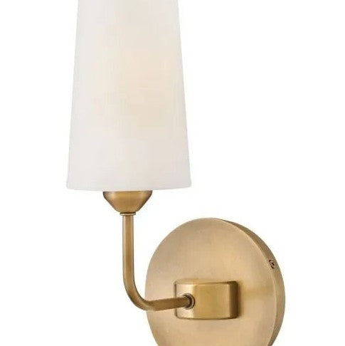 Heritage brass