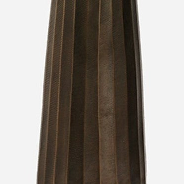 Sculpted base