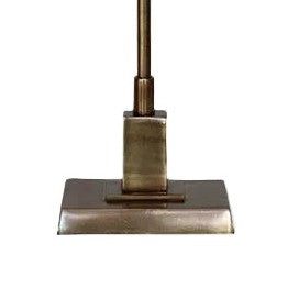 Stepped base
