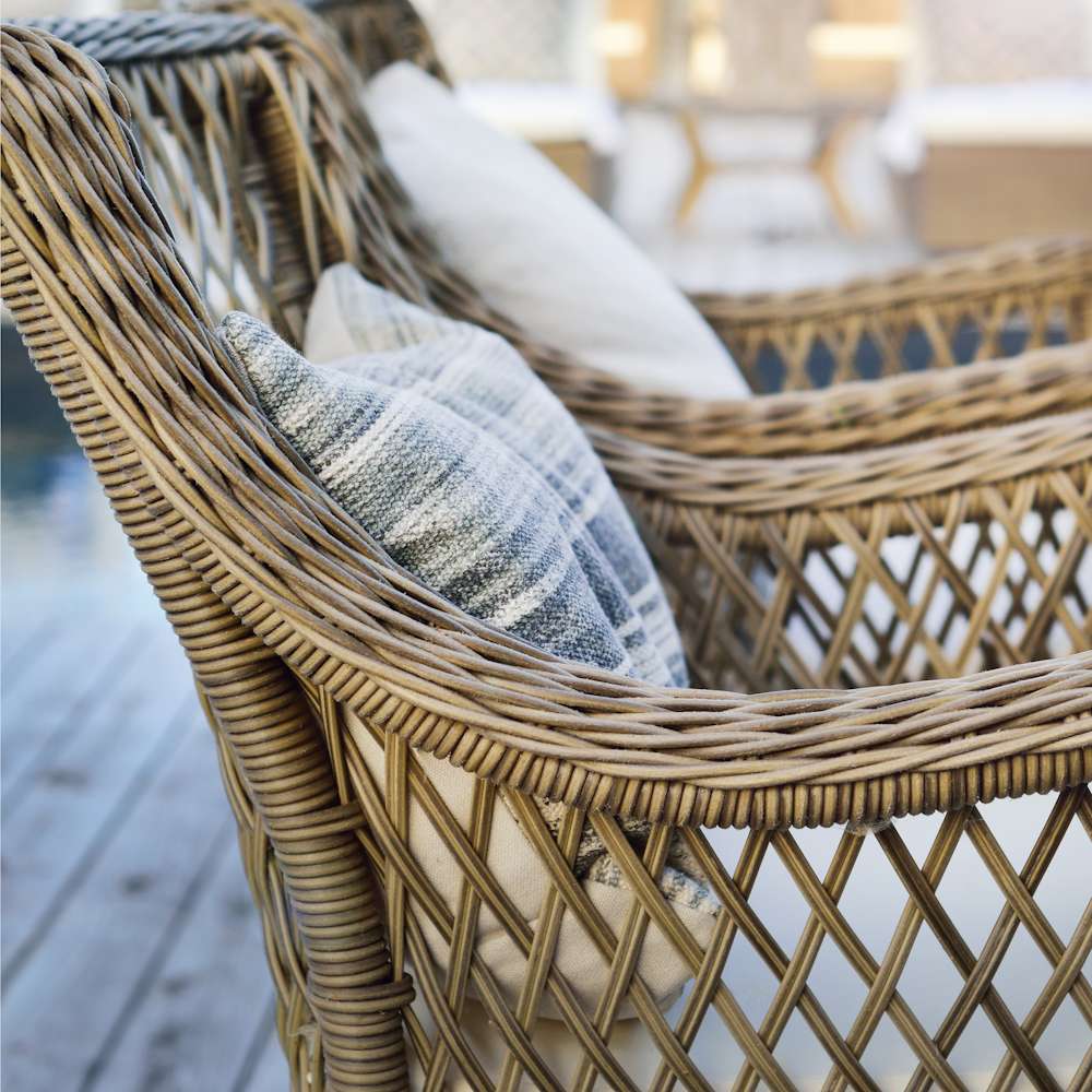 Artwood Marbella Armchair &#8211; Vintage