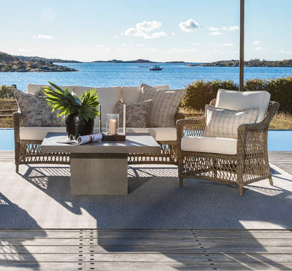 Artwood Marbella Armchair &#8211; Vintage