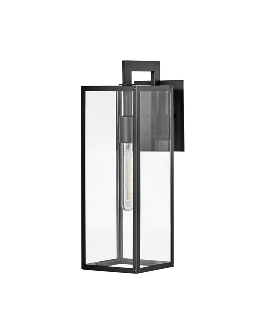 Max Medium Exterior Lantern by Hinkley Lighting