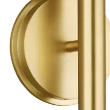 Round backplate