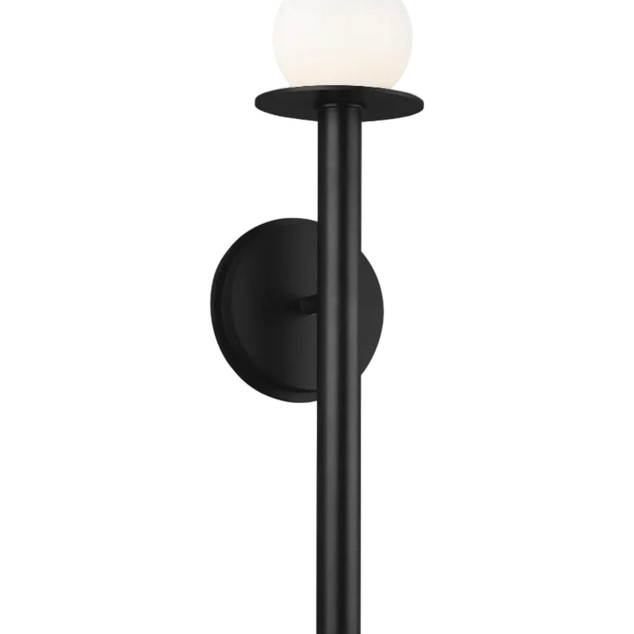 Midnight black