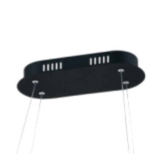 Ceiling plate