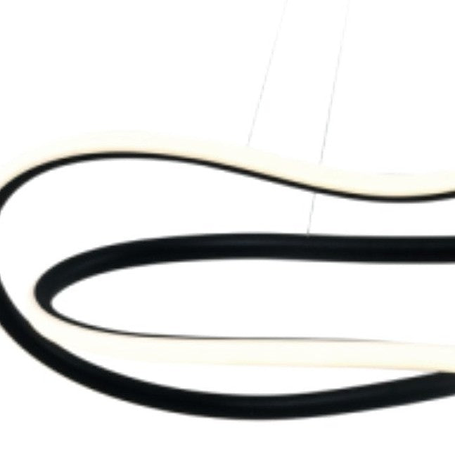 Oval loops