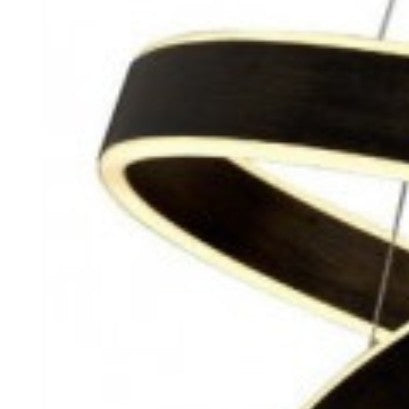 Silicone lens
