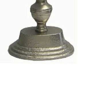 Stepped base