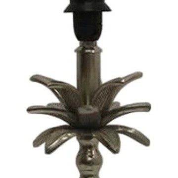 Palm leaf crown