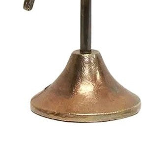 Round base