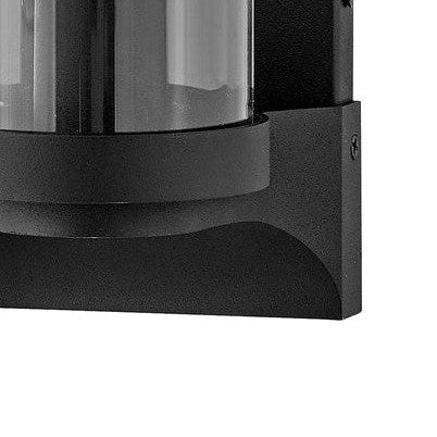 Slim backplate