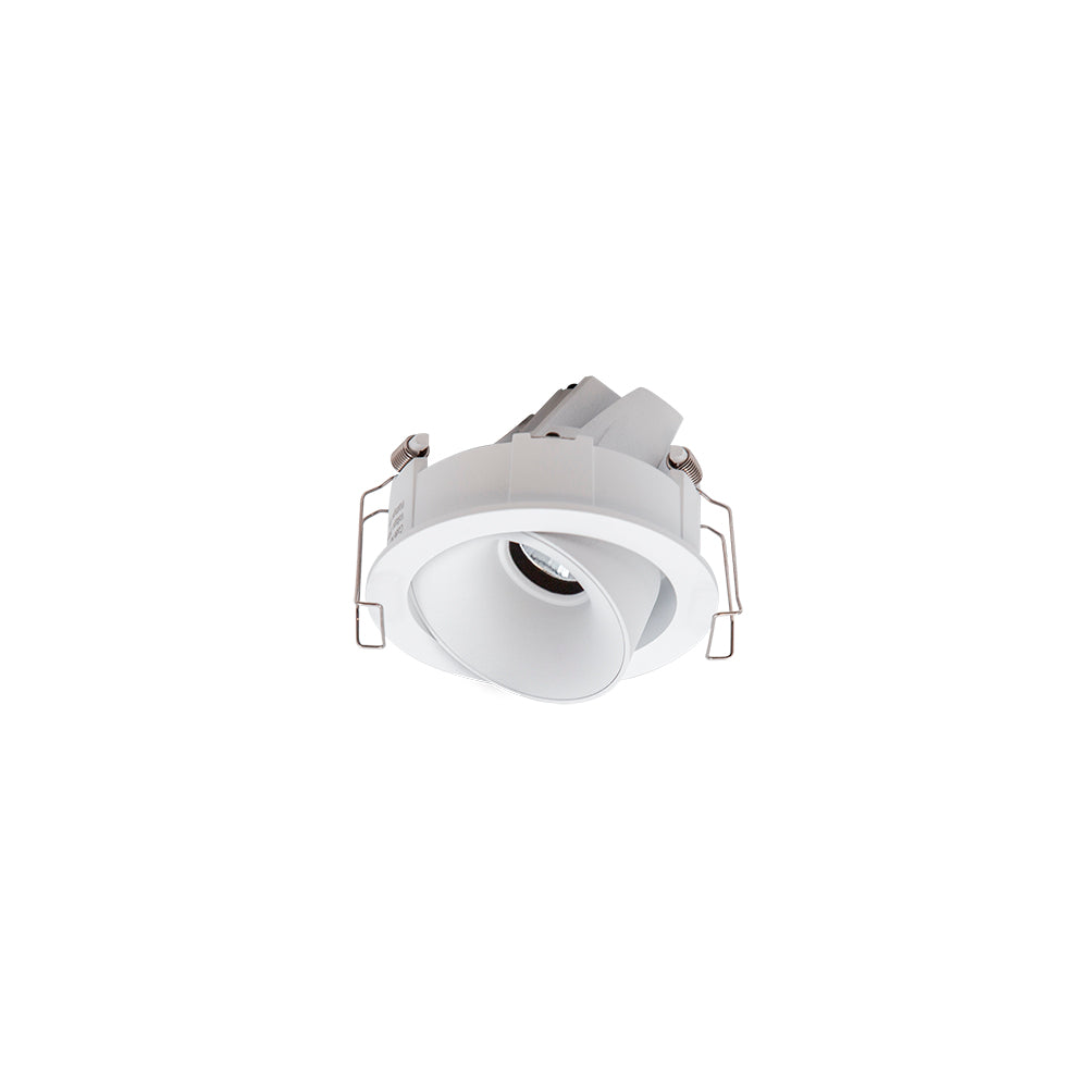 Cevon Dark Art Tilt/Rotate Small Downlight Kit