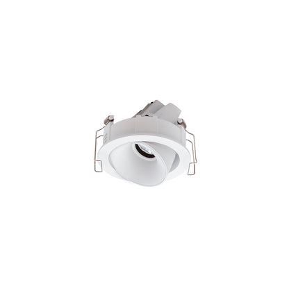 Cevon Dark Art Tilt/Rotate Small Downlight Kit