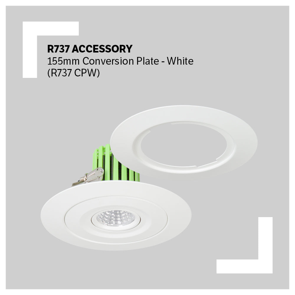 Smart Tilt Downlight Kit | Halcyon Lights – Storey Collection